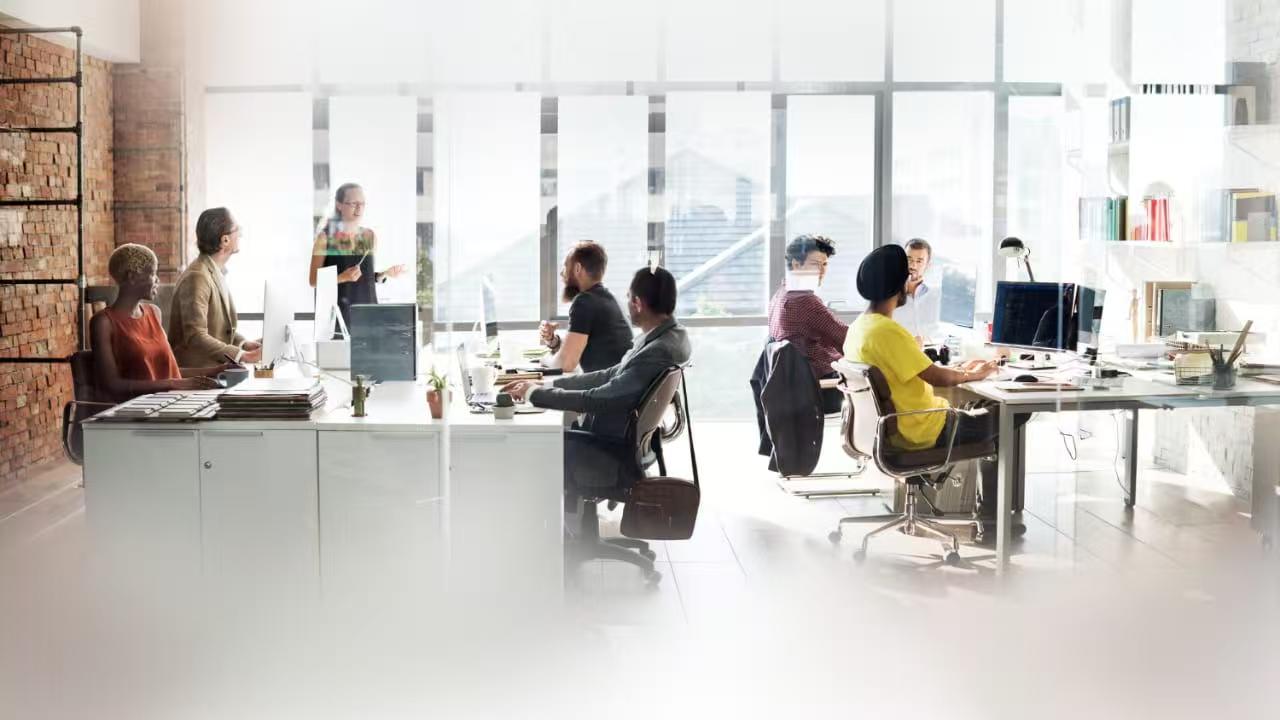 Virtual Office Services